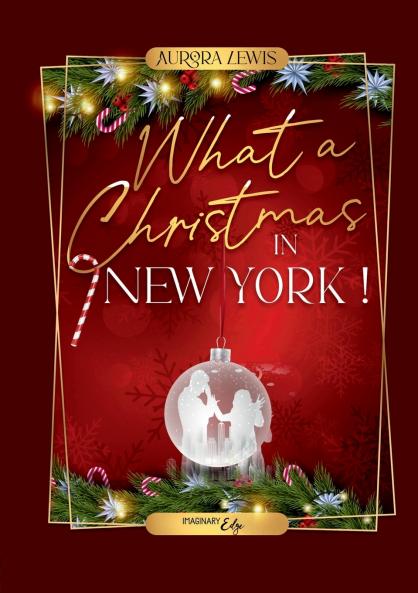 What a christmas in New York