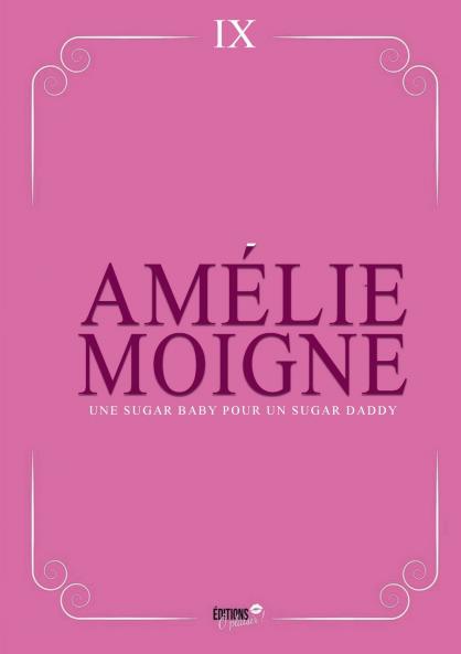 Une sugar baby pour un sugar daddy