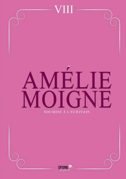 Soumise à l'écrivain