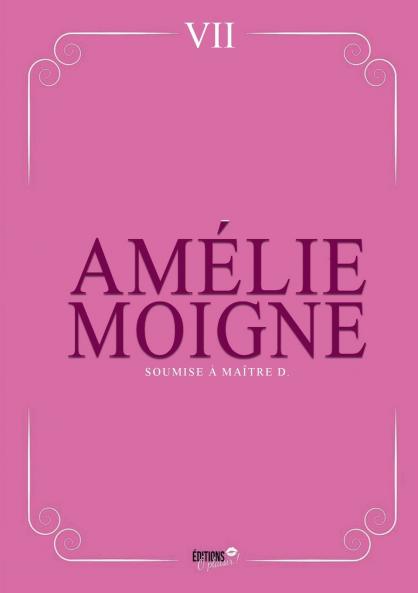 Soumise à Maître D.