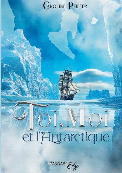 Toi Moi et l'Antarctique
