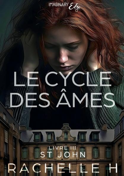 Le cycle des âmes - Tome 3