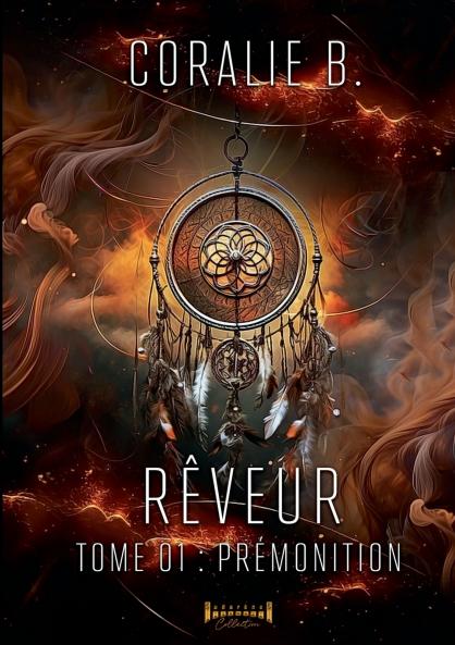 Rêveur - Tome 1