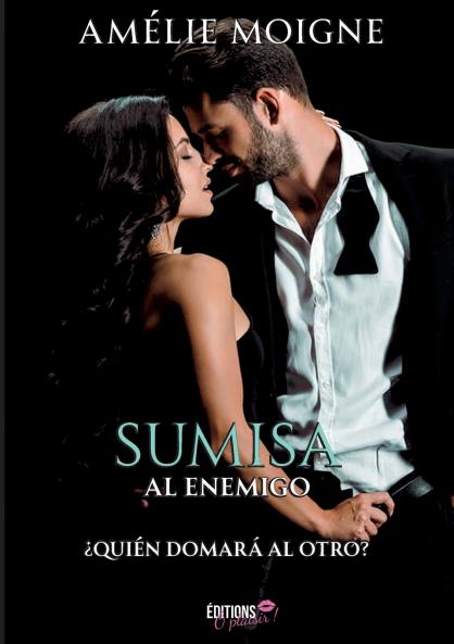 Sumisa al enemigo