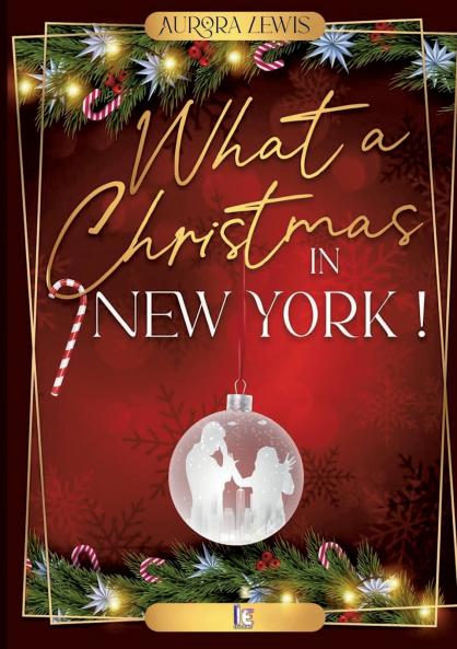 What a christmas in New York