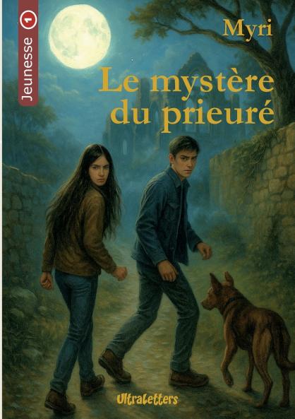 Le mystère du prieuré