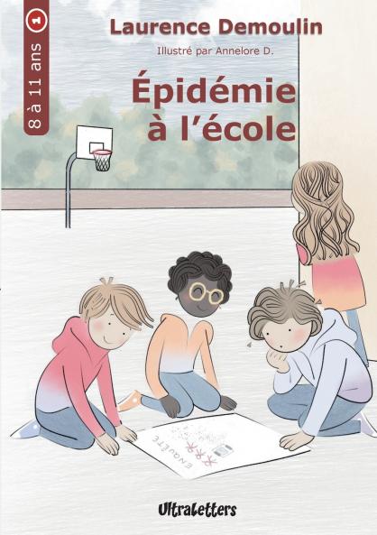 Epidémie à l'école