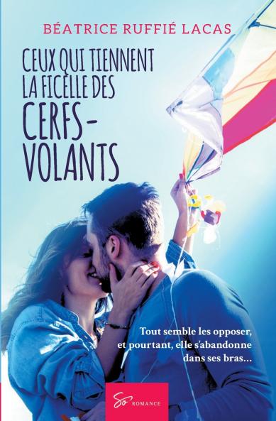 Ceux qui tiennent la ficelle des cerfs-volants