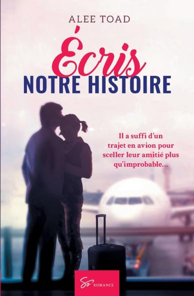 ��cris notre histoire