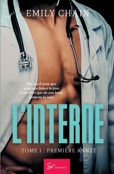 L'Interne - Première année