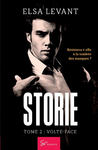 Storie - Volte-face