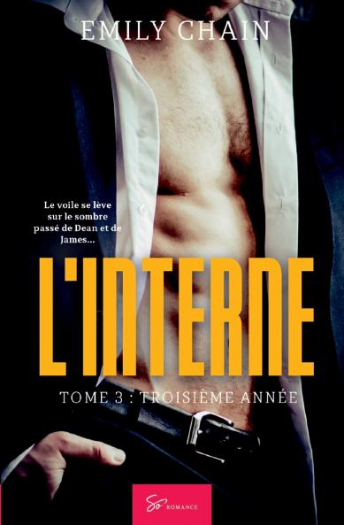 L'Interne - Troisième année