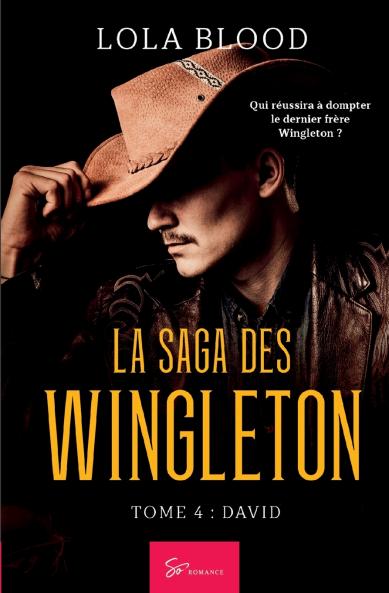 La Saga des Wingleton - David