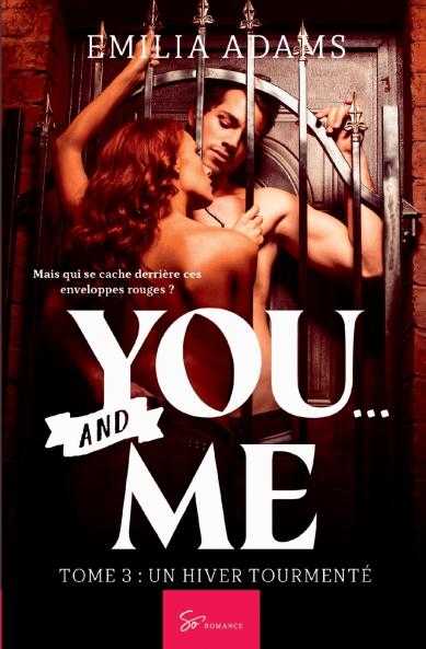 You... And me - Un hiver tourmenté