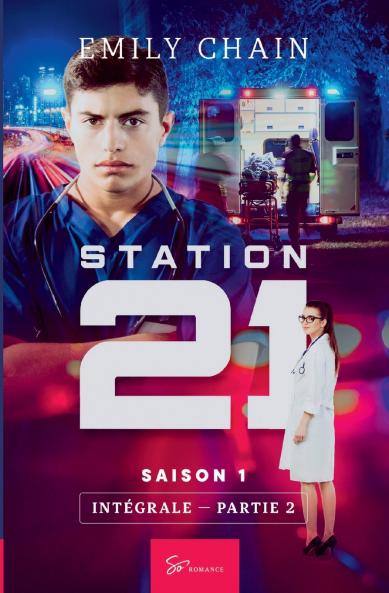 Station 21 - Saison 1  - 2e partie