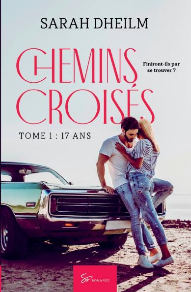 Chemins croisés - 17ans