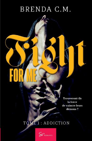 Fight For Me - Addiction