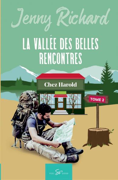 La vall��e des belles rencontres - Tome 2