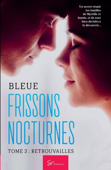 Frissons Nocturnes - Retrouvailles