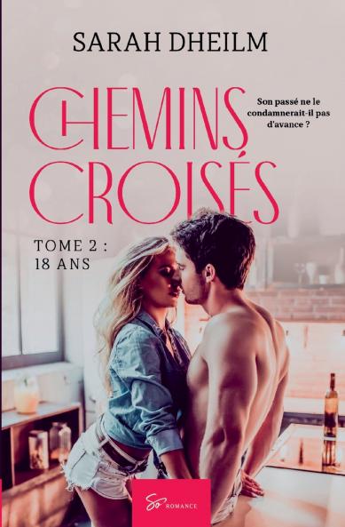 Chemins croisés - 18ans