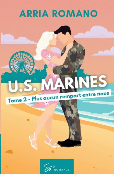 U.S. Marines -  Plus aucun rempart entre nous