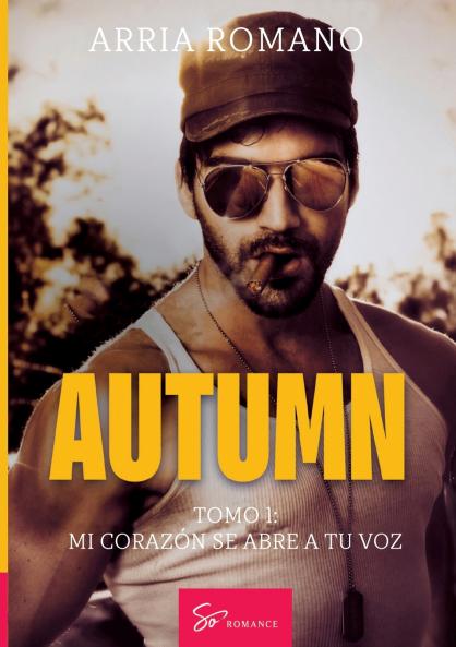 Autumn - Tomo 1