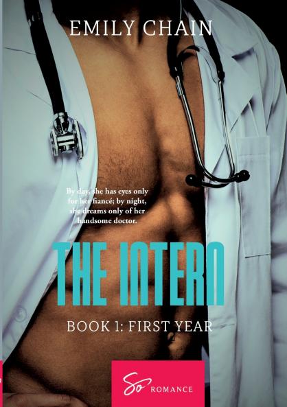 The Intern - Book 1