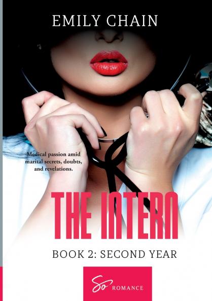The Intern - Book 2