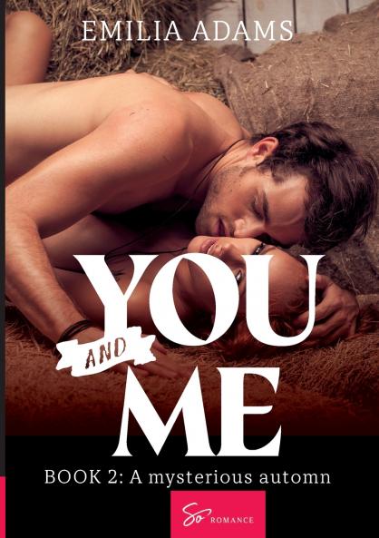 You... and Me - Tome 2