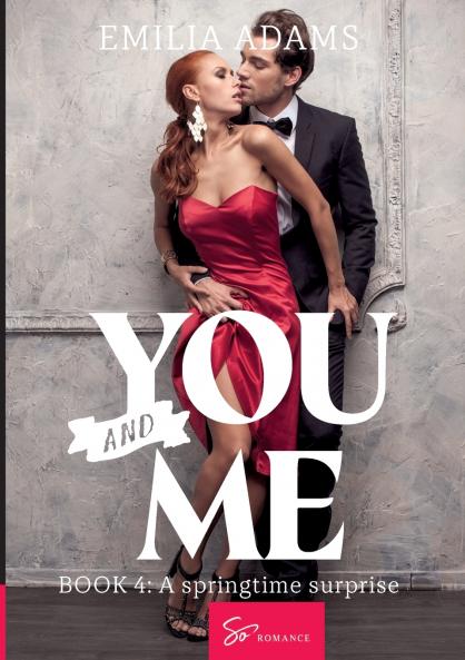 You... and Me - Book 4