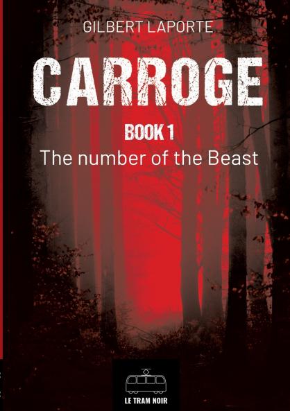 Carroge - Book 1