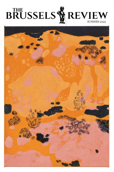 The Brussels Review - Summer 2025