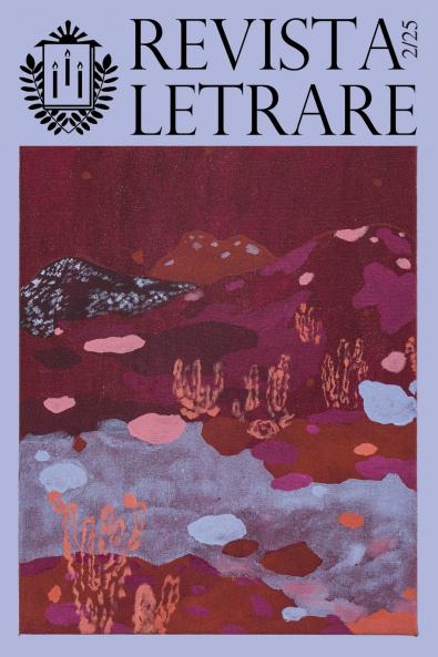 Revista Letrare