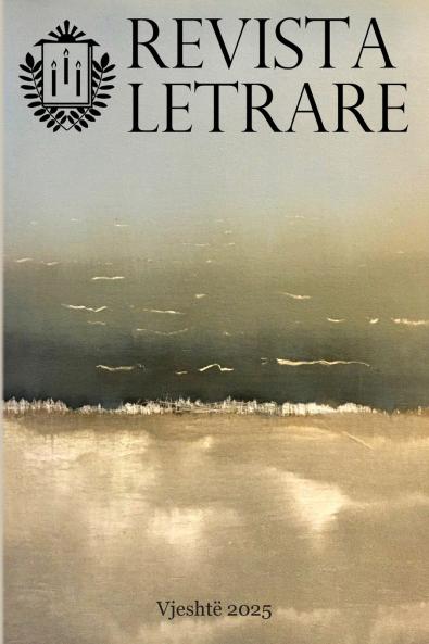 Revista Letrare
