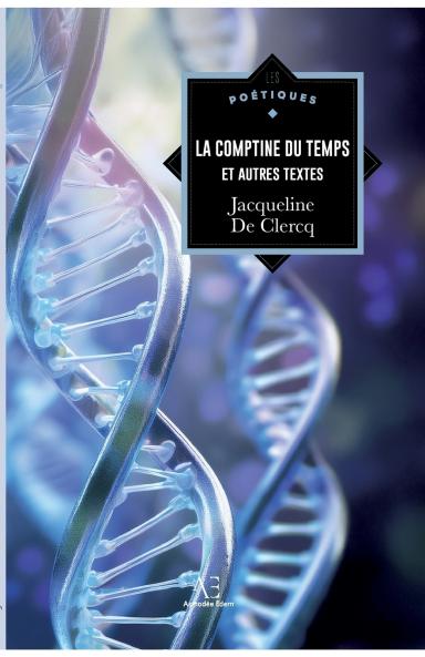 La Comptine du temps