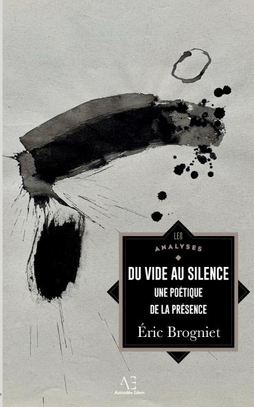 Du vide au silence
