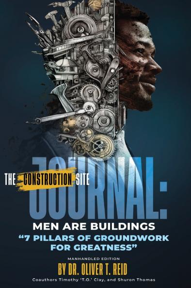 THE CONSTRUCTION SITE JOURNAL