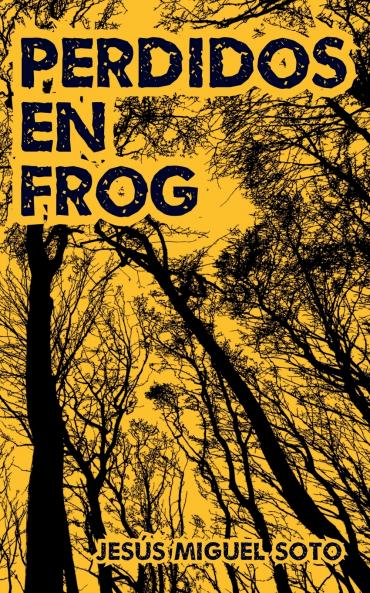 Perdidos en Frog