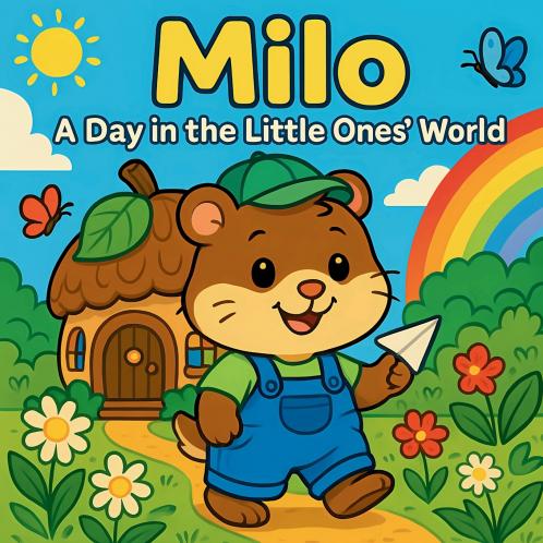 Milo - A Day in the Little Ones' World