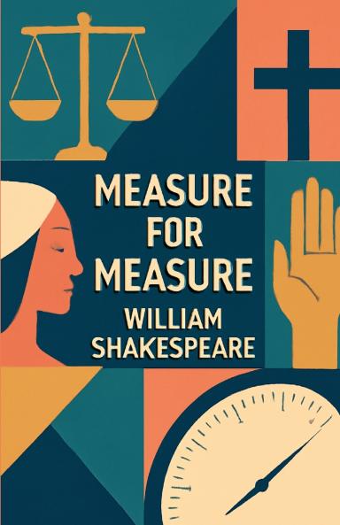 Measure For Measure(Illustrated)