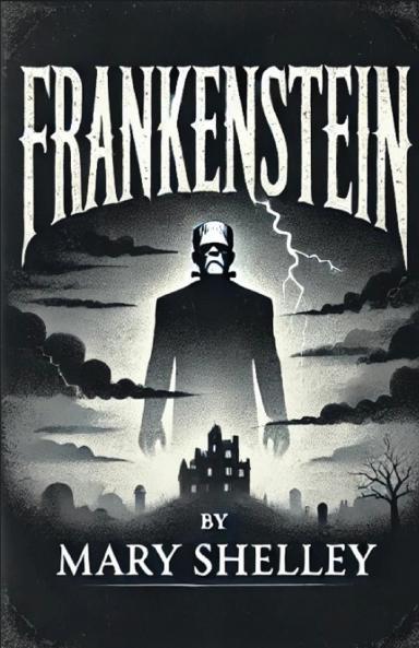Frankenstein(Illustrated)