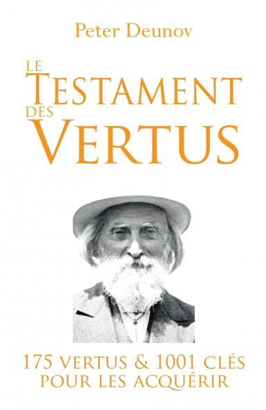 Le Testament des Vertus