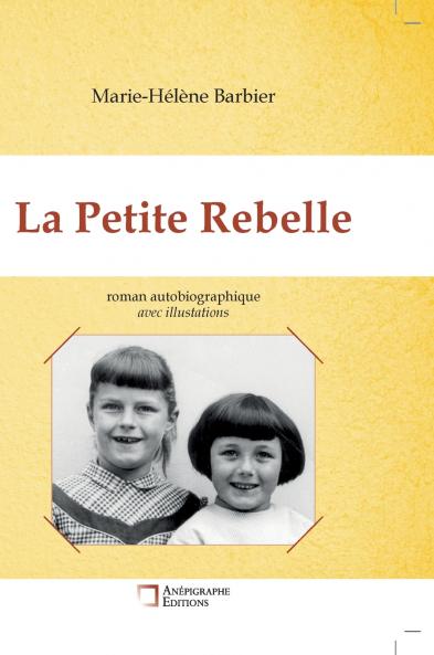 La Petite Rebelle
