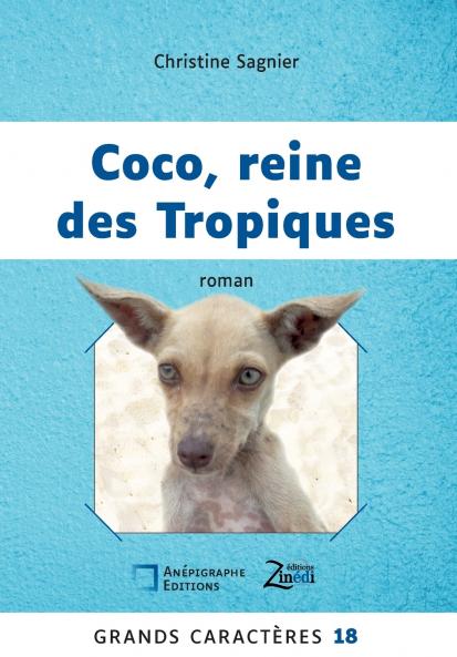 Coco reine des Tropiques