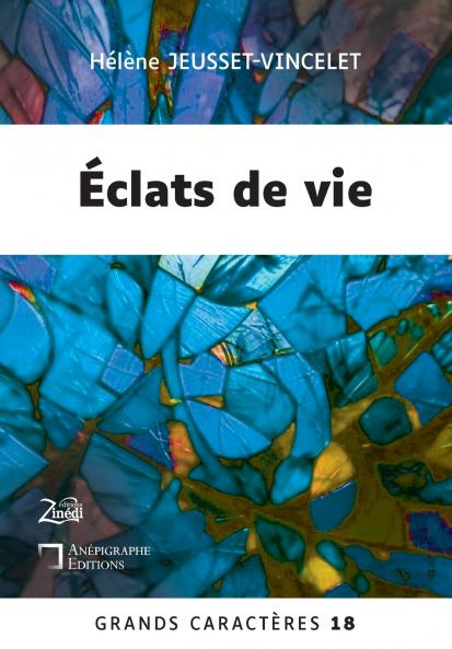 Éclats de vie