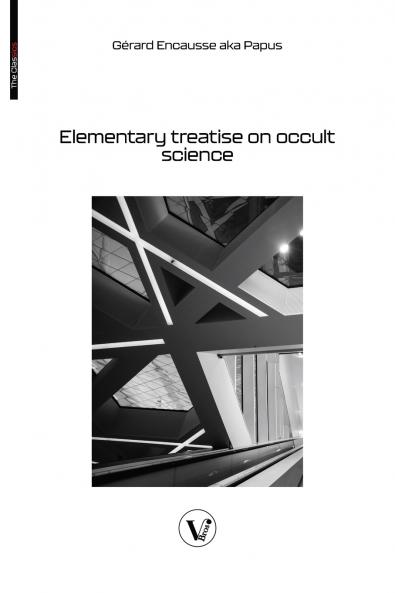 Elementary treatise on occult science