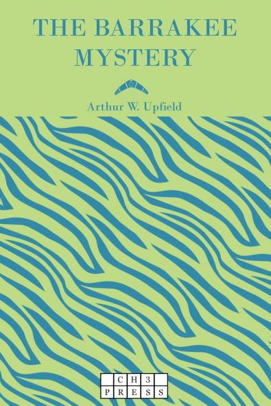 The Barrakee Mystery