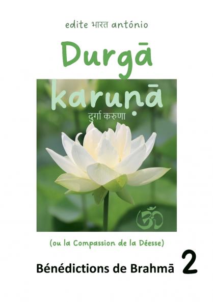 Durga karuna (ou la Compassion de la Déesse)