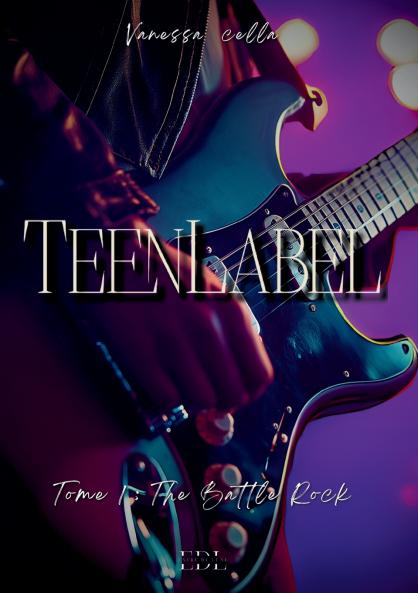 Teen Label