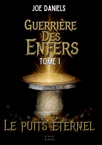 Guerrière des Enfers